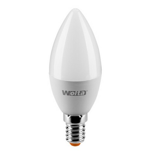 Светодиодная лампочка Wolta 25SC7.5E14 (7.5 Вт, E14)