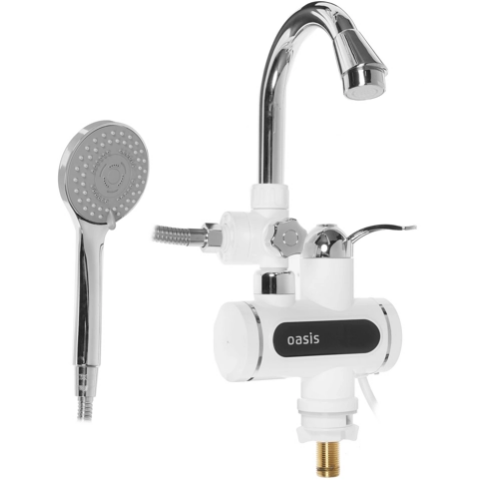 Водонагреватель Oasis EP-3 (X)