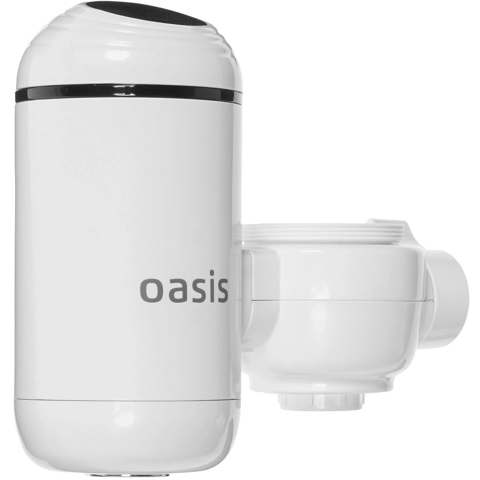 Водонагреватель Oasis NP-W (X)