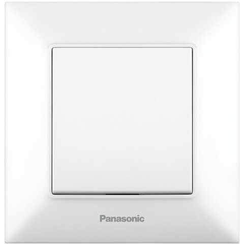 Выключатель Panasonic WNTC00432WH-RU