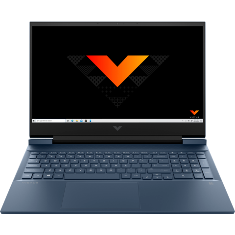 Ноутбук HP Victus 16-d0053ur (4E1S5EA)