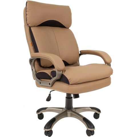 Офисное кресло Chairman 505 Beige