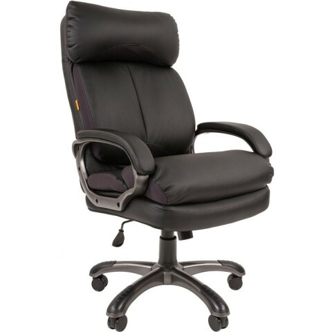 Офисное кресло Chairman 505 Black