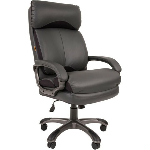 Офисное кресло Chairman 505 Grey
