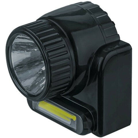 Фонарь налобный Gauss GFL309