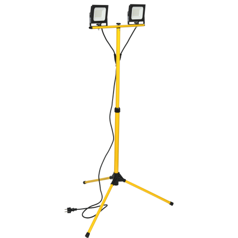 Прожектор IEK LPDO606-2X030-65-K02