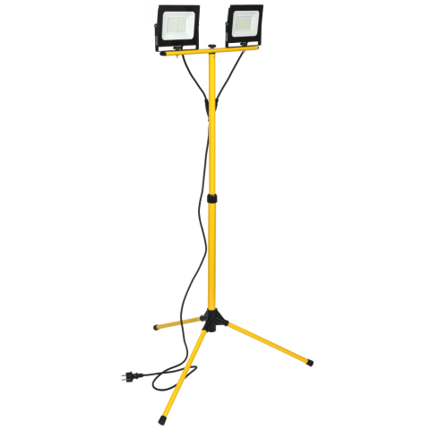 Прожектор IEK LPDO606-2X050-65-K02