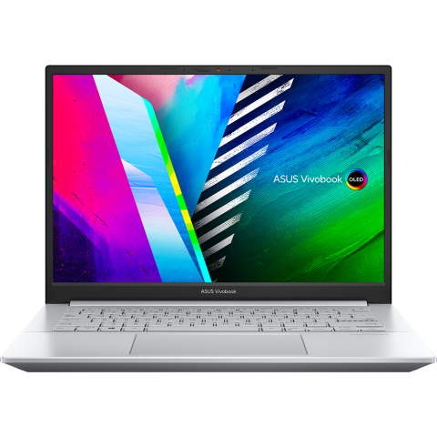 Ноутбук ASUS K3400PA Vivobook Pro 14 (KP112W)