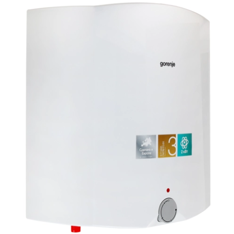 Водонагреватель Gorenje GT 15 O/V6