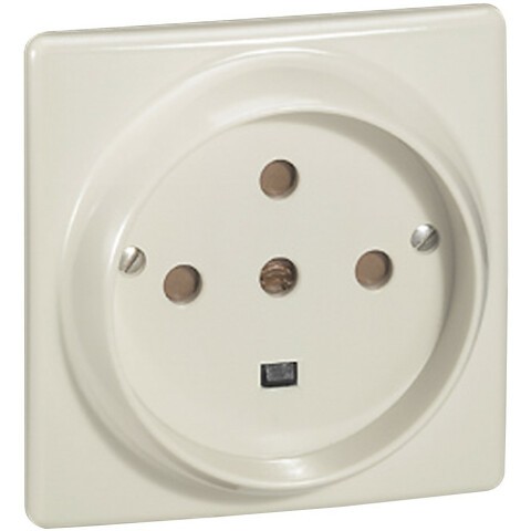 Электрическая розетка Legrand 55817