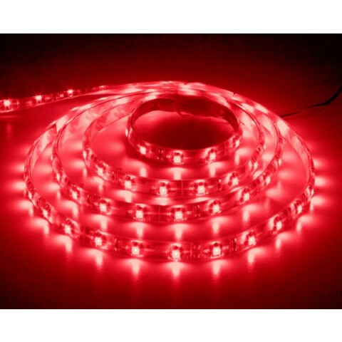 Светодиодная лента SmartBuy SBL-IP20-4_8-Red