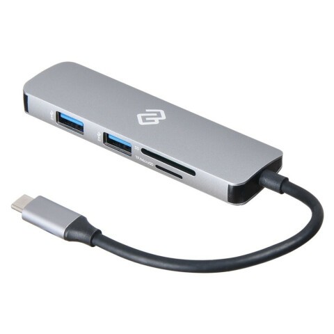 Док-станция Digma DS-735UC_G