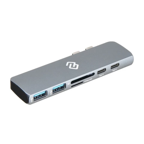 Док-станция Digma DS-815UC_G