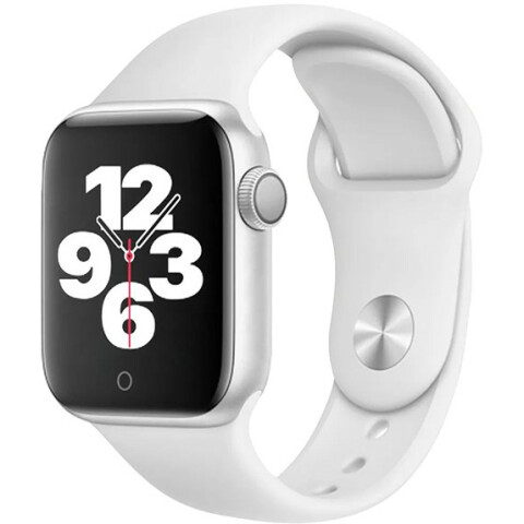 Умные часы Loona FIT-04 Silver