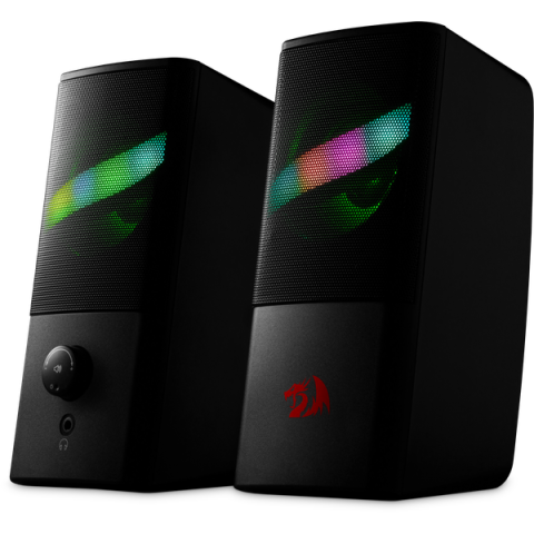 Колонки Redragon Air