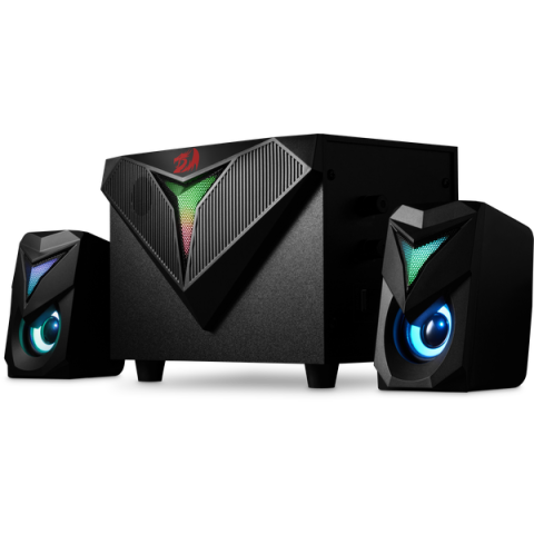 Колонки Redragon Toccata