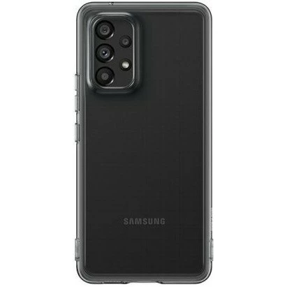 Чехол Samsung EF-QA536TBEGRU