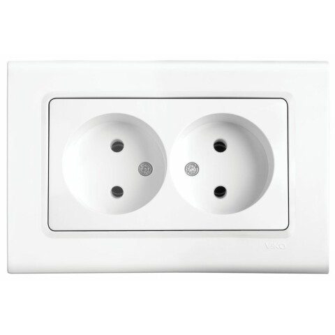 Электрическая розетка Panasonic Linnera 91400055-RU