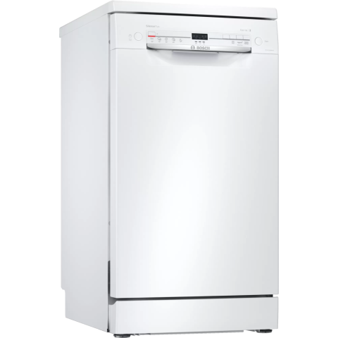 Отдельностоящая посудомоечная машина Bosch SRS2IKW1BR