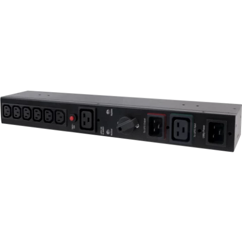 Байпас CyberPower MBP20HVIEC6