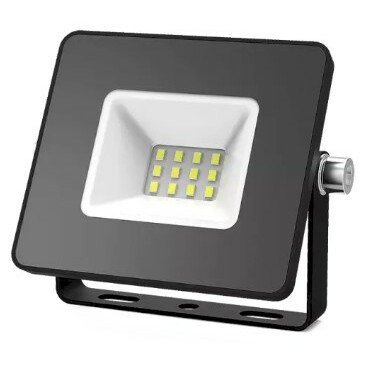 Прожектор Gauss Elementary 10W 850lm