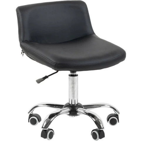 Офисное кресло Chairman 015 Black