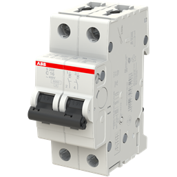 Автоматический выключатель ABB S202 C16