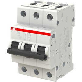Автоматический выключатель ABB S203 C16
