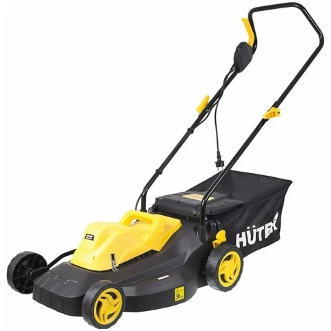 Газонокосилка Huter ELM-2000T
