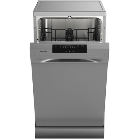 Отдельностоящая посудомоечная машина Gorenje GS52040S