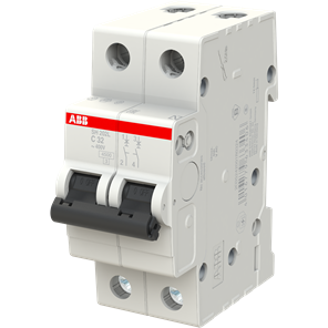 Автоматический выключатель ABB SH202L C32