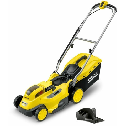 Газонокосилка Karcher LMO 18-36 Battery