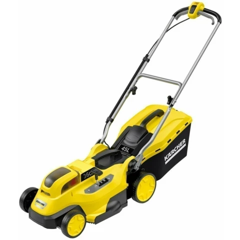 Газонокосилка Karcher LMO 18-36 Battery Set