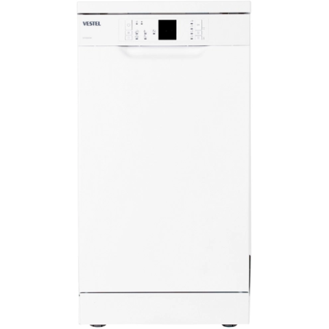 Отдельностоящая посудомоечная машина Vestel DF45E51W