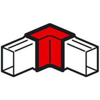 Внутренний угол Legrand 638101