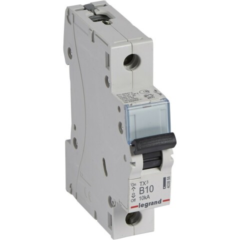 Автоматический выключатель Legrand 403858