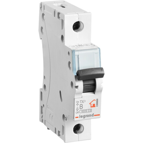 Автоматический выключатель Legrand 403974