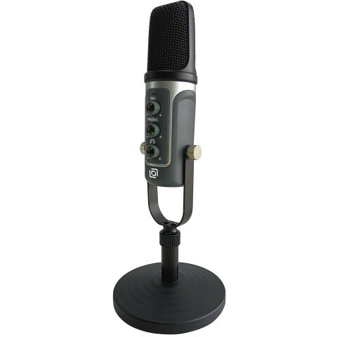 Микрофон Oklick SM-800G