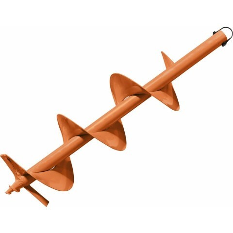 Бур CARVER GDB-200