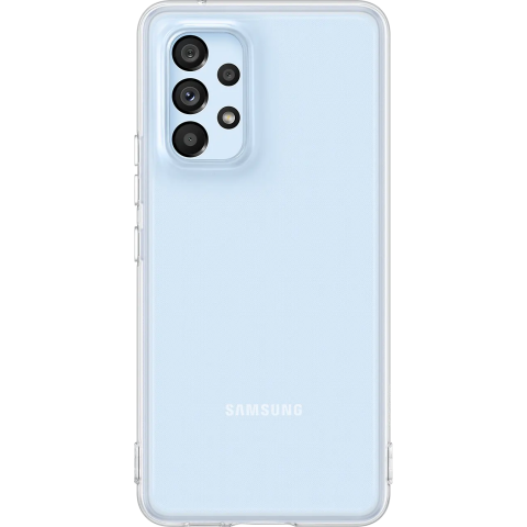Чехол Samsung EF-QA536TTEGRU