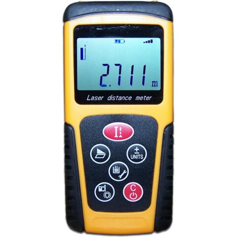 Дальномер Lanmaster LAN-LDM-70