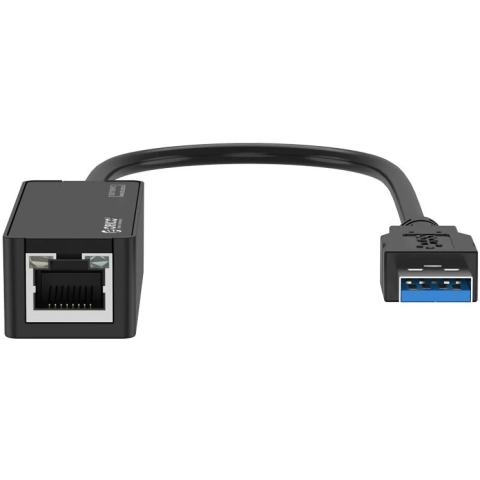 Сетевой адаптер Orico UTJ-U3-BK