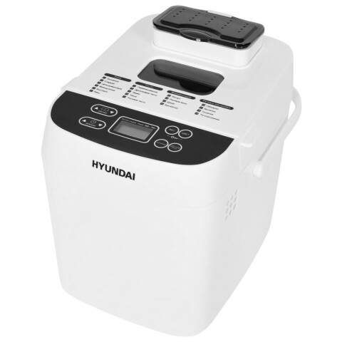 Хлебопечь Hyundai HYBM-3080