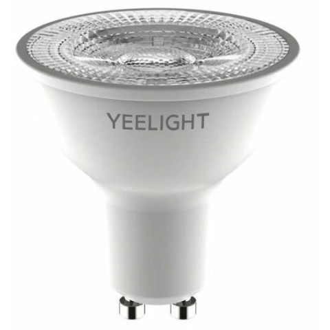 Умная лампочка Xiaomi Yeelight LED Smart Bulb W1