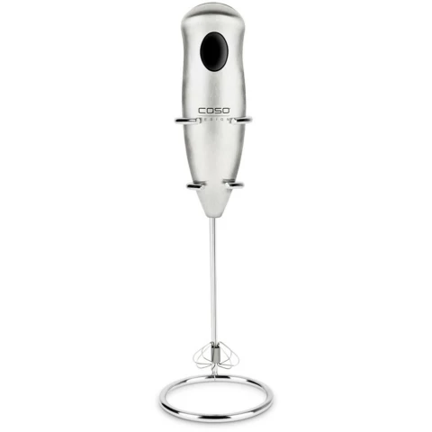 Вспениватель молока (капучинатор) Caso Fomini Inox