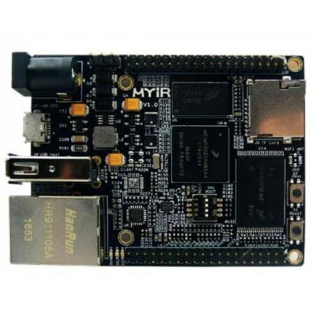 Одноплатный компьютер MYIR MYS-6ULX-IND