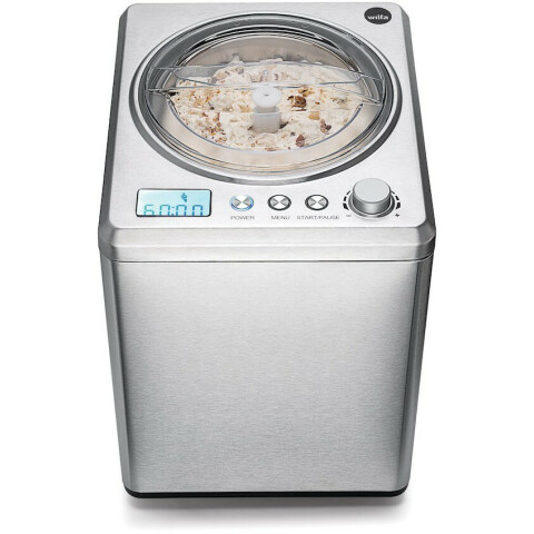 Мороженица Wilfa ICM1S-250