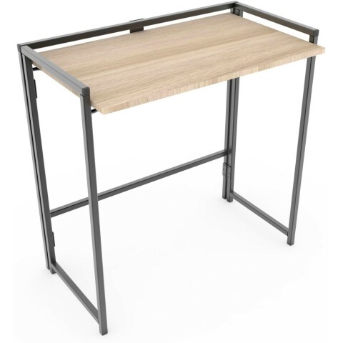 Компьютерный стол Бюрократ СЛКС-1/AL