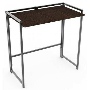 Компьютерный стол Бюрократ СЛКС-1/V