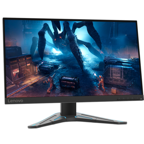 Монитор Lenovo 25" G25-20 (66D6GAC2EU)